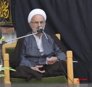 جداسازی قرآن و عترت باعث انحراف امت پیامبر (ص) شد/ تقابل انقلاب اسلامی با استکبارجهانی بر سر اسلام است