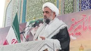 دفاع مقدس درس ایمان، شجاعت و شهادت است