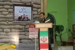 جهاد امروز خواهران حفظ حجاب است