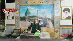جمهوری اسلامی ایران پوزه دشمنان را به خاک مالید/ همه دستاورد&zwnj;های نظام مرهون خون شهداست