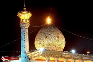 نخستین دو سالانه &laquo;سومین حرم اهل بیت(ع)&raquo; در دهه کرامت برگزار می&zwnj;شود