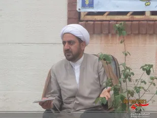 برگزاری جلسه اخلاق در سپاه ناحیه پاوه