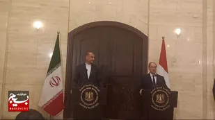 امنیت کشورهای منطقه دغدغه مشترک تهران و دمشق است&zwnj;