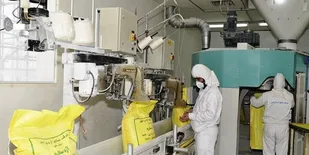 دستگاه قضا از مرگ یک کارخانه در ایلام جلوگیری کرد