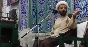 تشریح دعای هشتم صحیفه سجادیه و ویژگی&zwnj;های افراد با تقوا