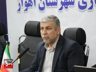 فرماندار اهواز: تامین معلم مدارس اهواز خط قرمز ما است