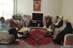 امنیت و آرامش امروز را مدیون شهدا و ایثارگری شان هستیم