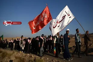 نام نویسی ۳۶ هزار هرمزگانی در مراسم پیاده روی اربعین