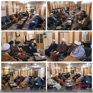 جلسه قرارگاه سلامت در لردگان برگزار شد