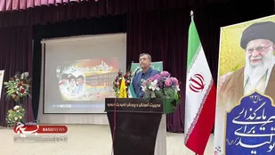 اجرای طرح&zwnj;های تربیتی بسیج دانش&zwnj;آموزی در ۱۰ هزار مدرسه کشور