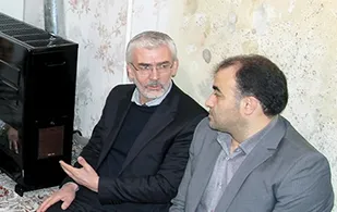 شناسایی خانواده مددجویان نیازمند از آسیب&zwnj;های اجتماعی پیشگیری می&zwnj;کند