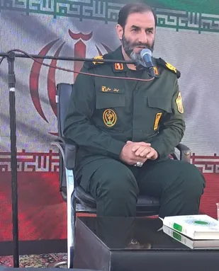 شهدا در امتداد هم، از دفاع مقدس تا مدافعین حرم