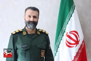معاون تربیت بدنی سپاه قدس گیلان منصوب شد