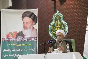دشمن در مورد انقلاب اسلامی دچار &laquo;توهم محاسباتی&raquo; است