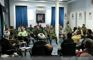 شروع&zwnj;کنندگان جنگ علیه جمهوری اسلامی ایران پشیمان خواهند شد