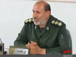 ۹ دی خط قرمز ملت ایران است