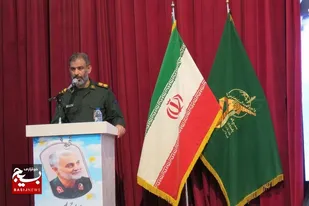 فراخوان مرحله استانی دومین جشنواره سرود فجر بسیج