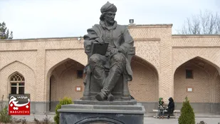 برگزاری نخستین جشنواره استانی عکس &laquo;خطایی&raquo; در اردبیل