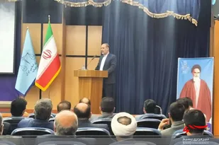 امروز عرصه مدیریتی کارزار آزمون و خطا نیست/نظام جمهوری اسلامی یک نظام مردمی است
