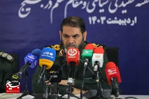 &laquo;بسیج، تعالی معرفتی، نشاط معنوی&raquo;، شعار برگزیده شده امسال برای گرامی&zwnj;داشت هفته عقیدتی سیاسی و مقام معلم در سازمان بسیج مستضعفین خواهد بود