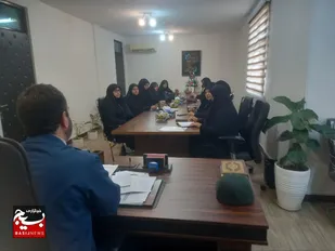 برگزاری مسابقات ورزشی مختلف در سطح پایگاه ها و حوزه های بسیج خواهران