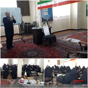 آگاه سازی نسل جوان نسبت به دستاورد&zwnj;های انقلاب اسلامی اولویت امروز جامعه است