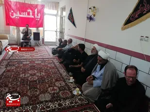 روضه های محله ای وخانگی در شهر وردنجان