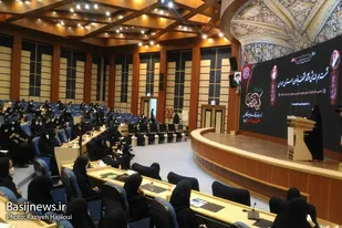 نشست هم اندیشی اقشار مختلف بانوان استان همدان برگزار شد