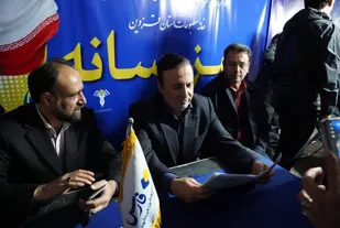 خبرنگاران، هم&zwnj;سنگر مردم در جنگ ۴۰ روزه/۷۰ شب همدلی و ایستادگی مردم قزوین زیر سایه پرچم ایران