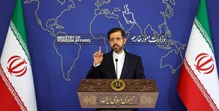 مذاکرات ایران و اتحادیه اروپا در بروکسل توافقی دوسویه بوده/ چهارشنبه هفته آینده نشست وزرای خارجه همسایه افغانستان به اضافه روسیه در تهران