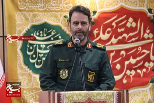 پیام سردار محسن سهندی فرمانده سپاه انصارالمهدی (عج ) استان زنجان به مناسبت سوم شعبان فرخنده میلاد با سعادت حضرت اباعبدالحسین (ع) و روز پاسدار

&nbsp;
