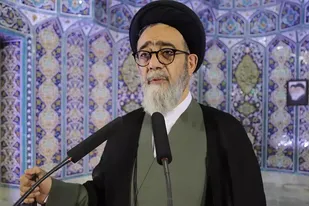آذربایجان اتحاد خود را با خوزستان در دوران دفاع مقدس نشان داد