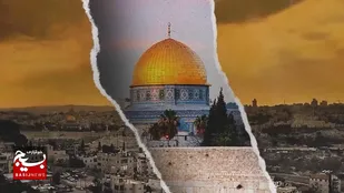 نماهنگ طوفان و حمایت از کودکان و مردم مظلوم غزه