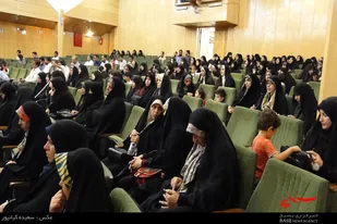 همایش بنیان مرصوص در همدان برگزار شد