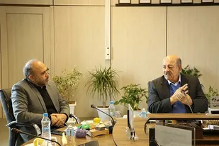 شهرداری کهریزک با افتخار در کنار آسایشگاه خیریه کهریزک می ماند