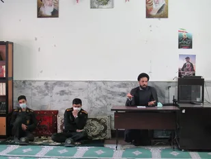 مسئولیت پذیری یکی از ارکان مهم خانواده و جامعه است