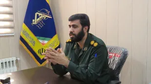 برگزاری ۶۶ عنوان برنامه در هفته بسیج شهرستان کمیجان