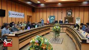 برپایی &laquo;جشن محلات&raquo; و  &laquo;خوان کرامت&raquo; در عید غدیر در گیلان