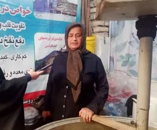 تجربه&zwnj;ای به شیرینی تولید فرآورده&zwnj;های نیشکر/ مسئولان از تولیدکنندگان حمایت کنند