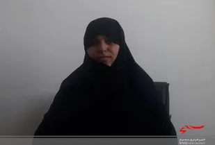 توزیع 293 بسته معیشتی توسط بسیج جامعه زنان بهار بین نیازمندان