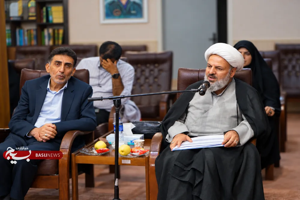 برگزاری نشست خبری رویداد تخصصی صبا برگزاری نشست خبری رویداد تخصصی صبا