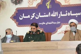 مکتب حاج قاسم الگویی برای مدیران است