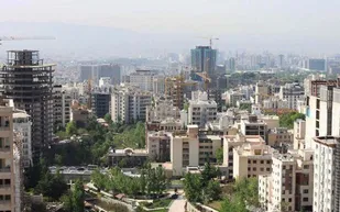 وعده بر زمین&zwnj;مانده &laquo;زمین&raquo;
