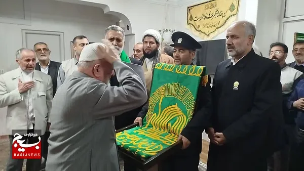 کاروان &laquo;زیرسایه خورشید &raquo;