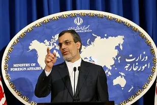 وجود 2 جاسوس در میان 12 بازرس آژانس را نه تایید می&zwnj;کنم نه تکذیب/از وزارت اطلاعات بپرسید