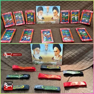 تهیه بسته&zwnj;های فرهنگی مذهبی بامشارکت خیرین بندر هندیجان