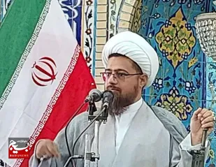 ولایت فقیه و نیروهای مسلح، دو بال امنیت و اقتدار کشور