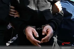 دستگیری سارق اماکن خصوص توسط گشت رضویون رامسر