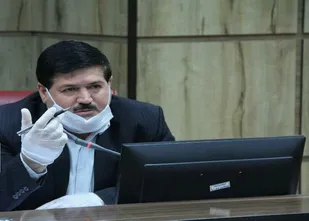 بانک ها پرداخت تسهیلات کرونا برای جلوگیری از تجمع را مدیریت کنند