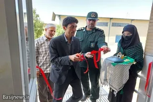 افتتاح کارگاه&zwnj;های اقتصاد مقاومتی به مناسبت هفته دفاع مقدس